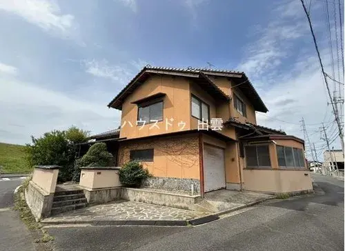 Akiya in Shimane