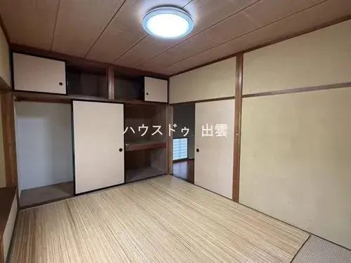 8DK+S房产 出云市 岛根县 (11)
