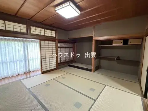 8DK+S房产 出云市 岛根县 (9)