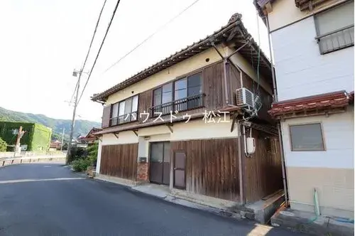 11DK Matsue City Shimane Prefecture (2)