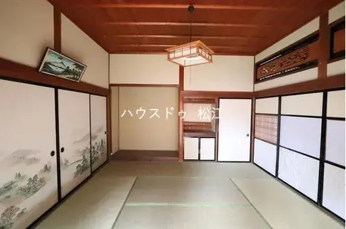 11DK Matsue City Shimane Prefecture (8)