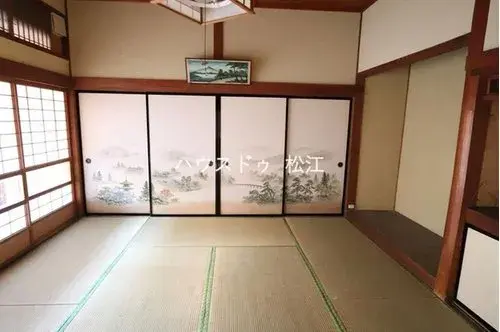 11DK Matsue City Shimane Prefecture (9)