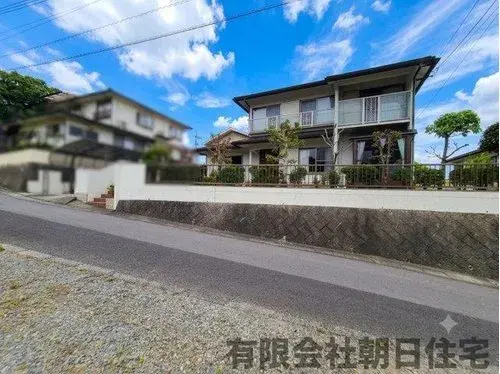 Akiya in Shimane