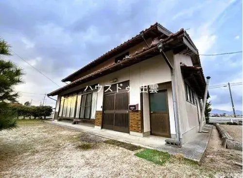 Akiya in 出雲市