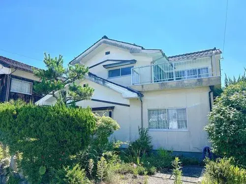 Akiya in Shimane