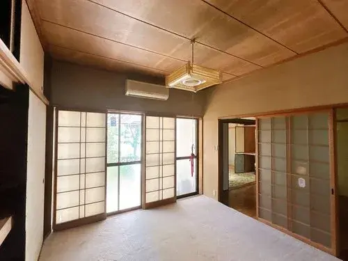 4LDK Property Masuda City Shimane Prefecture (5)