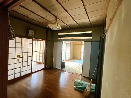4LDK Property Masuda City Shimane Prefecture (6)