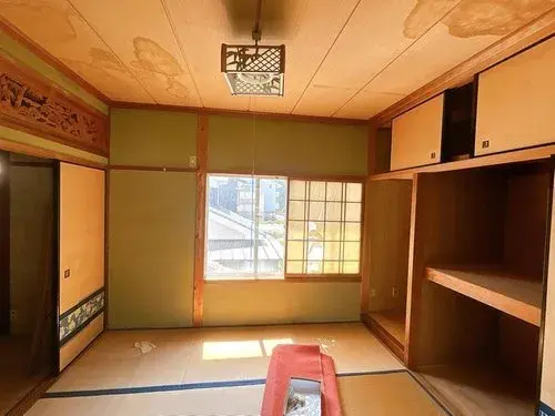 4LDK Property Masuda City Shimane Prefecture (7)