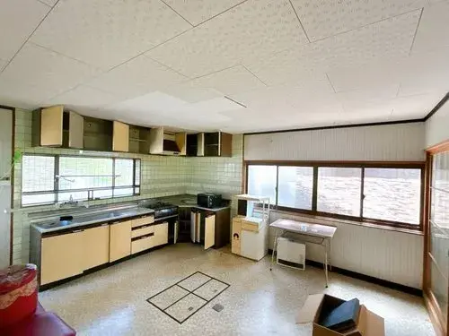 4LDK Property Masuda City Shimane Prefecture (8)