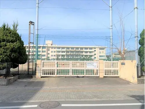 عقار 3LDK مدينة أوكاياما محافظة أوكاياما (10)