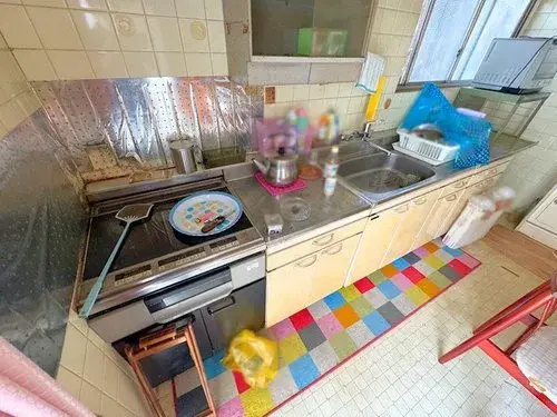 عقار 8DK مدينة أوكاياما محافظة أوكاياما (15)