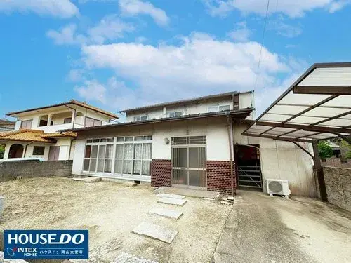 6LDK房产 冈山市 冈山县 (3)