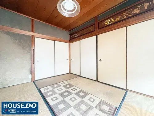 6LDK房产 冈山市 冈山县 (10)