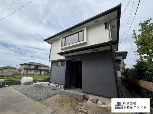 Akiya in Okayama