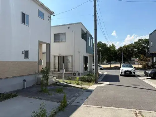 Propiedad de 4 dormitorios Ciudad de Kurashiki Prefectura de Okayama (2)