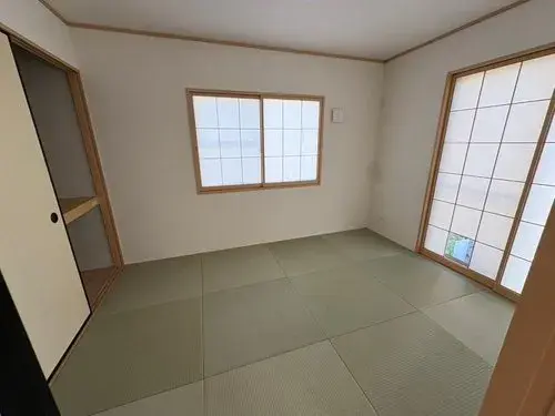Propiedad de 4 dormitorios Ciudad de Kurashiki Prefectura de Okayama (6)