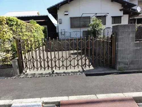 Akiya in Okayama