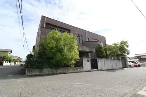 Akiya in Okayama