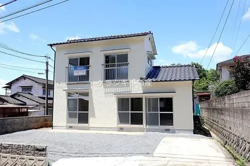 Akiya in Okayama