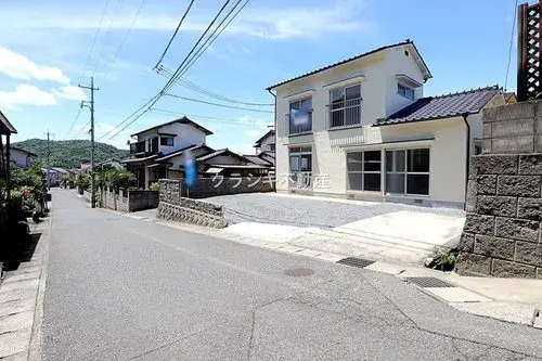 3LDK物件 倉敷市 岡山県 (2)