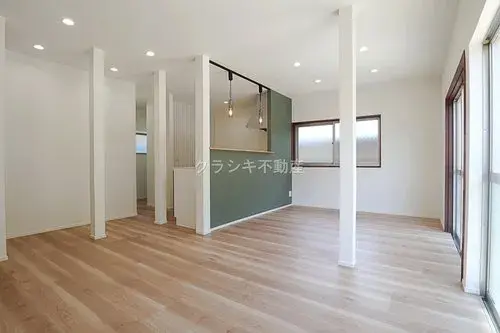 3LDK物件 倉敷市 岡山県 (4)