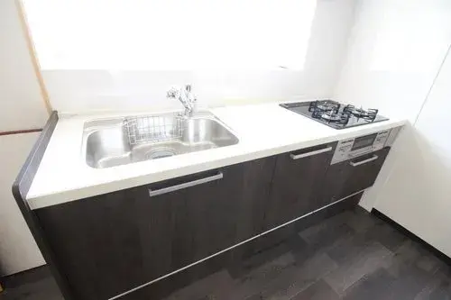3LDK Bien immobilier Ville de Kurashiki Préfecture d'Okayama (11)