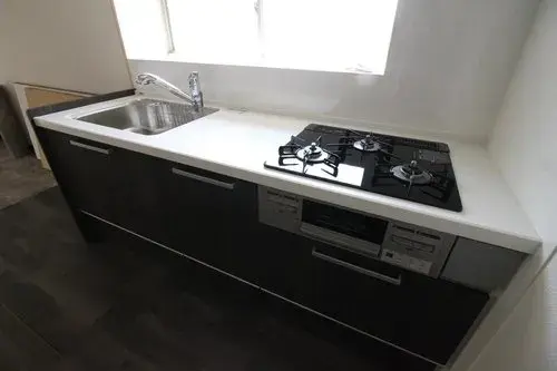 3LDK Bien immobilier Ville de Kurashiki Préfecture d'Okayama (13)