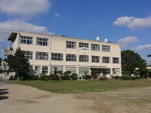 3LDK Bien immobilier Ville de Kurashiki Préfecture d'Okayama (20)