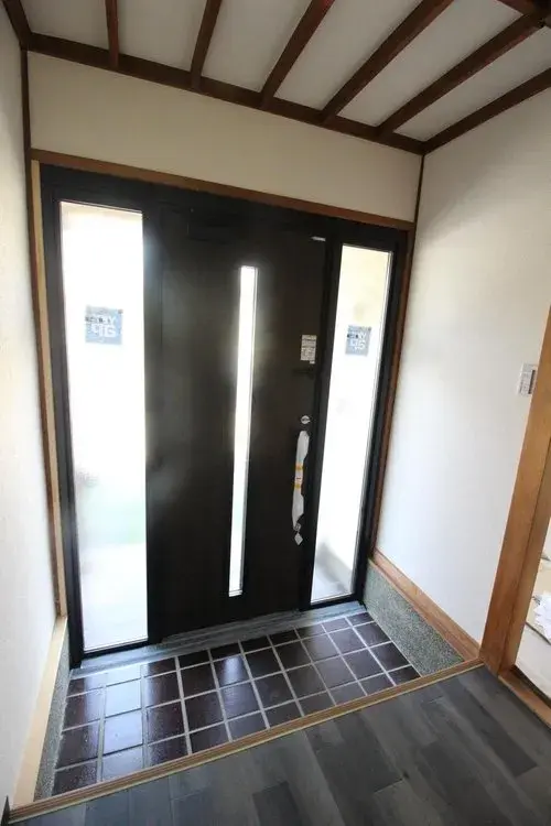 3LDK Bien immobilier Ville de Kurashiki Préfecture d'Okayama (3)