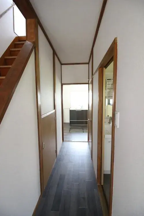 3LDK Bien immobilier Ville de Kurashiki Préfecture d'Okayama (5)