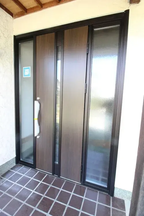 3LDK Bien immobilier Ville de Kurashiki Préfecture d'Okayama (6)
