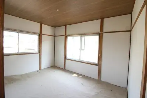 3LDK Bien immobilier Ville de Kurashiki Préfecture d'Okayama (7)