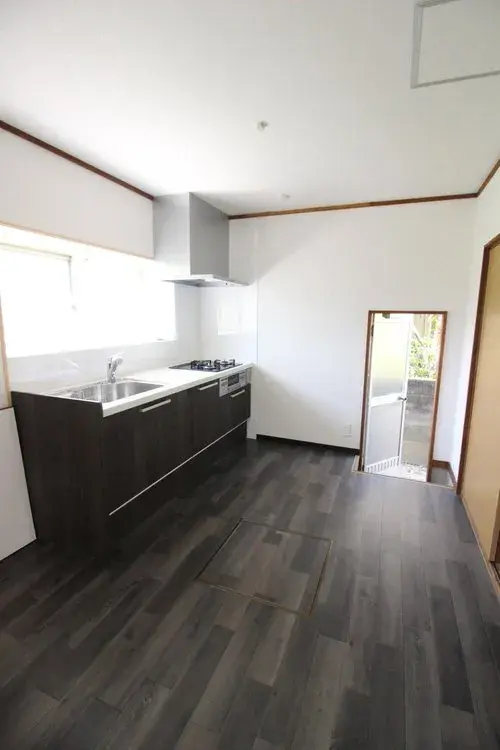 3LDK Bien immobilier Ville de Kurashiki Préfecture d'Okayama (9)
