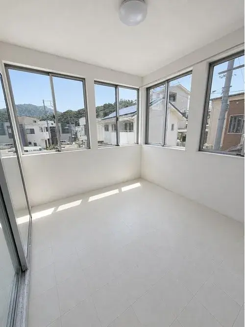 4LDK+S Property Hiroshima City Hiroshima Prefecture (3)
