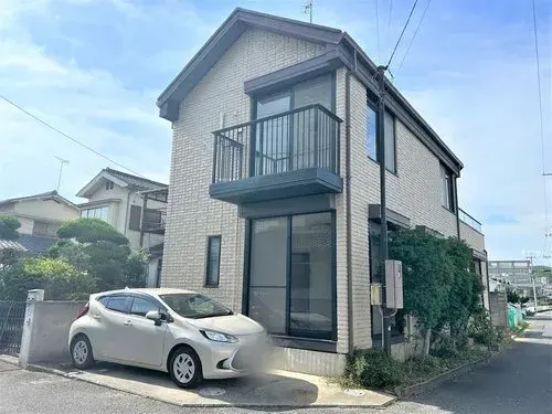 Akiya in Okayama