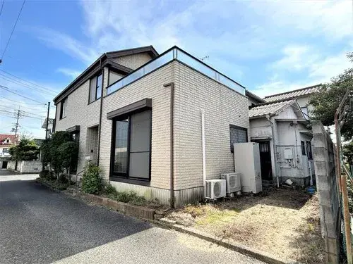 4LDK Ciudad de Okayama Prefectura de Okayama (2)