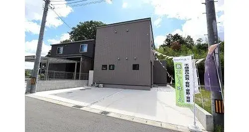 Hiroshima Prefecture Higashihiroshima City 4LDK Property (2)