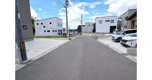 Hiroshima Prefecture Higashihiroshima City 4LDK Property (5)