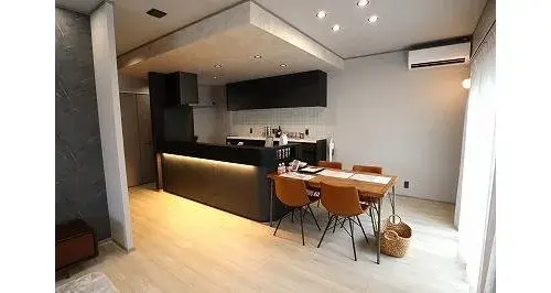 Hiroshima Prefecture Higashihiroshima City 4LDK Property (6)