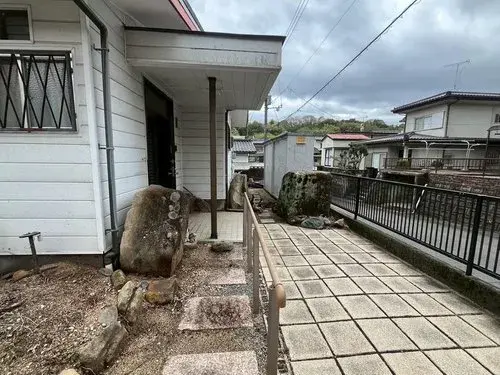 3DK Property Kure City Hiroshima Prefecture (2)