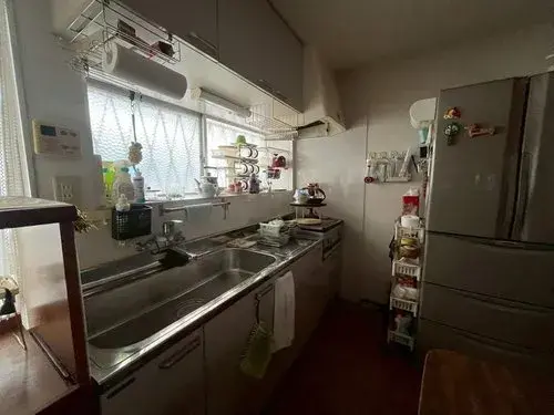 3DK Property Kure City Hiroshima Prefecture (11)