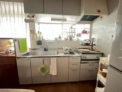 3DK Property Kure City Hiroshima Prefecture (12)