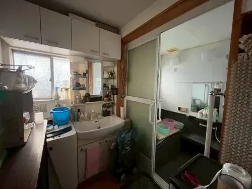 3DK Property Kure City Hiroshima Prefecture (13)