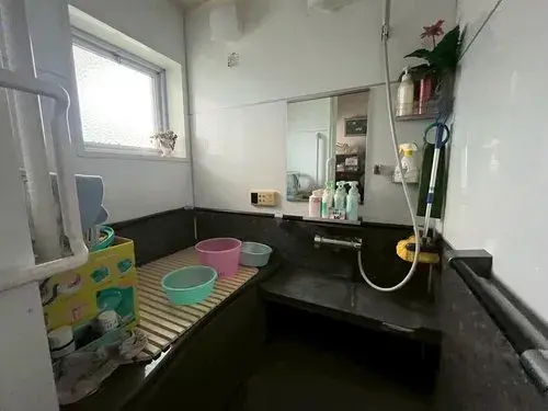 3DK Property Kure City Hiroshima Prefecture (14)