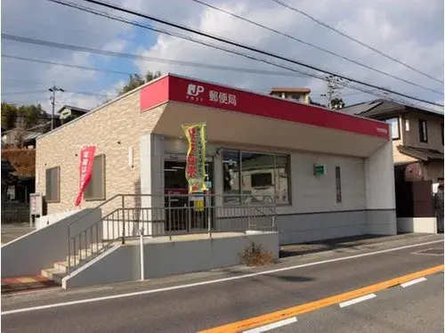 3DK Property Kure City Hiroshima Prefecture (17)