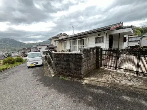 3DK Property Kure City Hiroshima Prefecture (3)