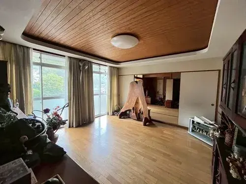 3DK Property Kure City Hiroshima Prefecture (5)