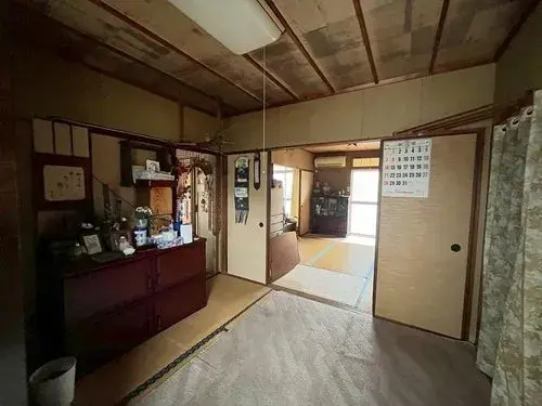 3DK Property Kure City Hiroshima Prefecture (8)