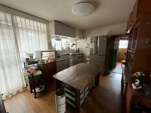 3DK Property Kure City Hiroshima Prefecture (9)