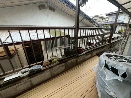3DK Property Kure City Hiroshima Prefecture (10)